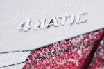 Mercedes-Benz E-Class 4Matic 2009 года